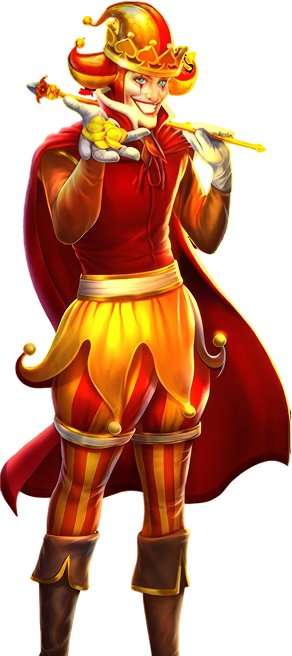 Jester Character