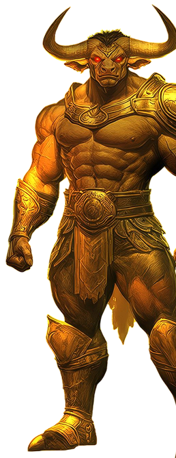 Athlete Character